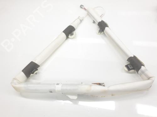 Used Right curtain airbag Right curtain airbag DACIA DUSTER (PYM_, PYN_) 1.2 TCe 130 (131 hp) 35933695 35933695