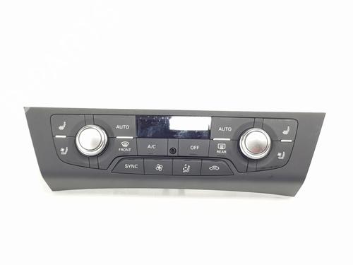 Used Climate control AUDI A6 C7 (4G2, 4GC) 2.0 TDI (190 hp) 30498503