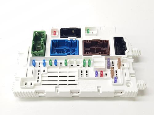 Fuse box OPEL ASTRA L Sports Tourer (O5)  | BP26437455E1 