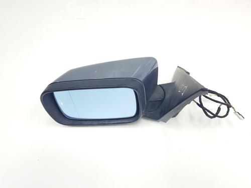 Used Left mirror BMW 3 (E46) 320 d (136 hp) 20198564