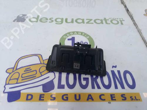 Tailgate handle BMW 5 (E60) 520 d | BP1641577C132 