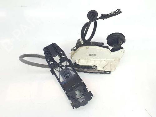 Used Rear left lock VW GOLF VI (5K1) 1.6 TDI (105 hp) 3377184