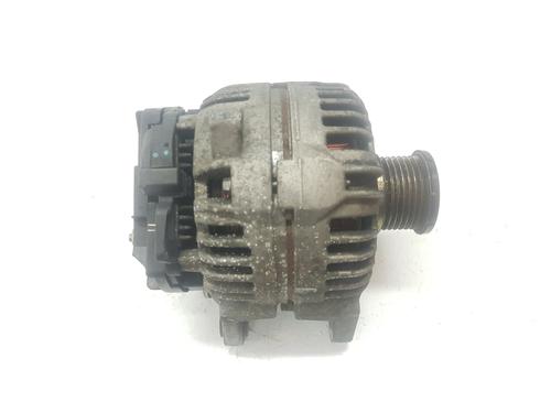 Alternator RENAULT GRAND SCÉNIC II (JM0/1_) 2.0 dCi (JM1K) | BP15284997M7 