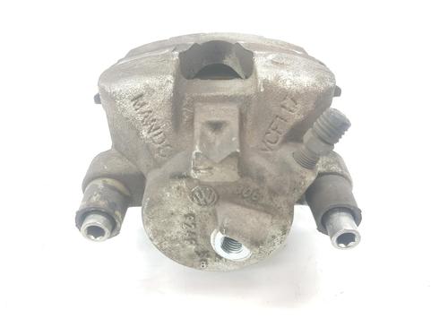 Used Right front brake caliper SEAT IBIZA V (KJ1, KJG) 1.0 TSI (115 hp) 12508323