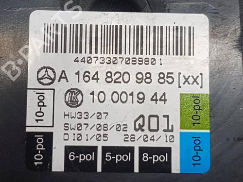 Electronic module MERCEDES-BENZ M-CLASS (W164) | BP38759623M83 - Image 5