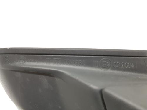 Left mirror SEAT IBIZA V (KJ1, KJG) 1.0 TSI | BP13042080C26