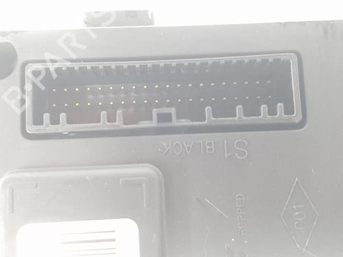 Electronic module RENAULT CLIO IV (BH_) 1.5 dCi 90 | BP18162208M83 