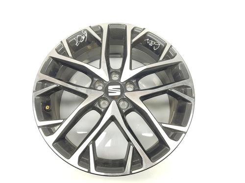 Felg SEAT IBIZA V (KJ1, KJG) 1.0 TSI (116 hp) 13638876