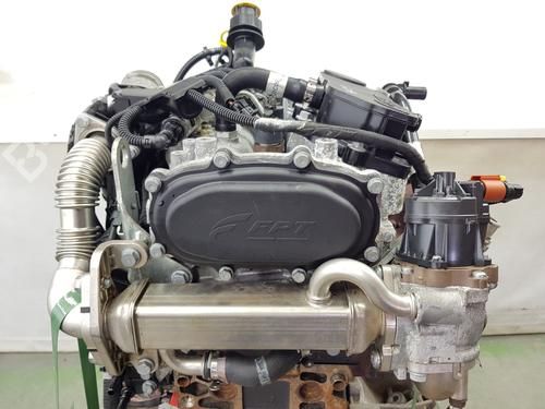 Engine IVECO DAILY V Van | BP37160970M1 - Image 6