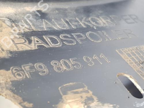 Wheel arch SEAT ARONA (KJ7, KJP) 1.0 TSI | BP27636198C56