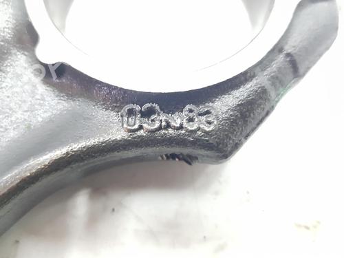 Other MERCEDES-BENZ VITO / MIXTO Van (W639) 111 CDI (639.601, 639.603, 639.605) | BP14097024O1 