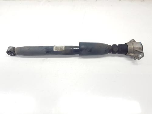 Used Left rear shock absorber AUDI Q5 (8RB) [2008-2019]  32141415