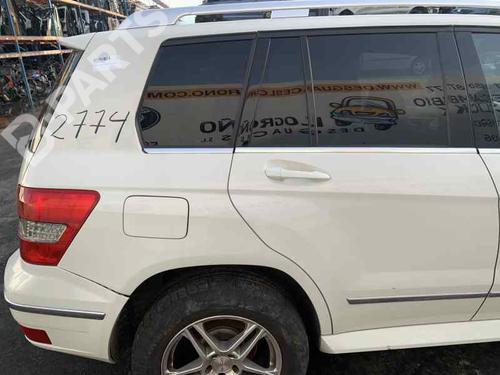 Glove box MERCEDES-BENZ GLK-CLASS (X204) 320 CDI 4-matic (204.983) | BP4975525C95  - Image 51