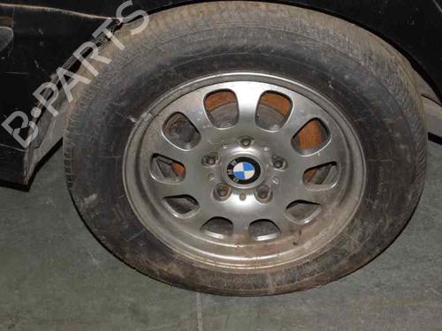 Tailgate lock BMW 3 (E46) 320 d | BP782058C101 