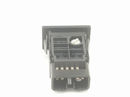 Warning switch TOYOTA LAND CRUISER 90 (_J9_) 3.0 TD (KZJ90_, KZJ95_, KZJ90R, KZJ95R, KZJ90W, KZJ95W) | BP18705139I22
