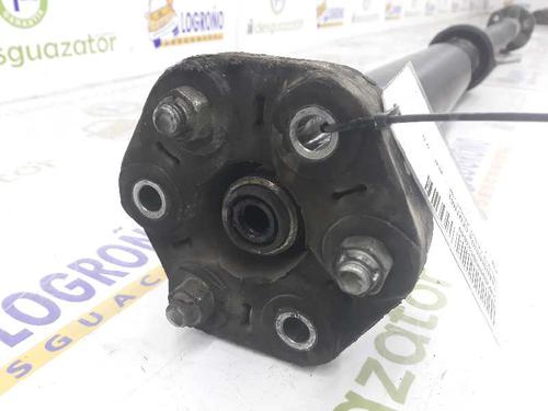 Driveshaft BMW 1 (E87) 118 d | BP1150545M37 