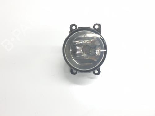 Used Right front fog light FORD FOCUS III 1.6 TDCi (115 hp) 24319355