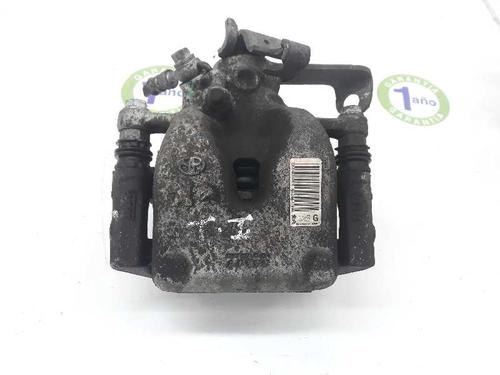 Used Left rear brake caliper CITROËN SPACETOURER Bus (V_) 1.6 BlueHDi 115 (115 hp) 11596484