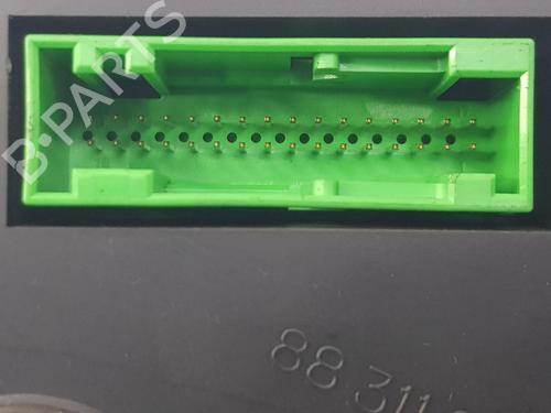 Instrument cluster SEAT CORDOBA (6K1, 6K2) 1.4 i | BP11749978C47 