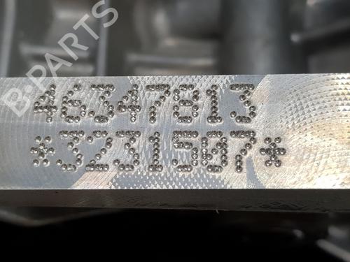Engine JEEP RENEGADE SUV (BU, B1, BV) | BP37595078M1 - Image 7