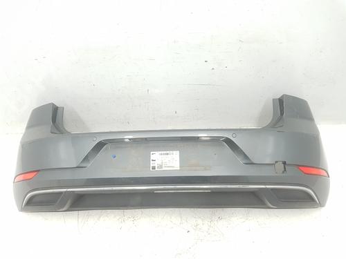 Rear bumper VW GOLF VII (5G1, BQ1, BE1, BE2)  | BP26214751C8 