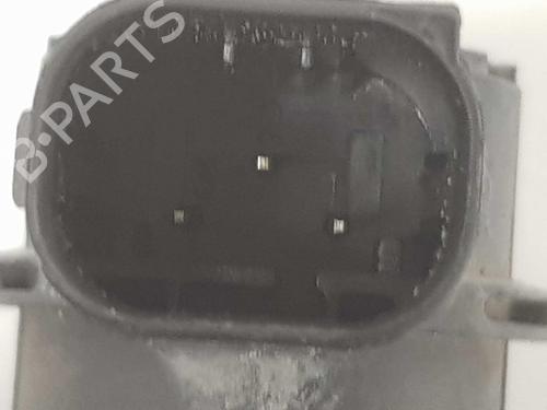 Electronic module PEUGEOT 607 (9D, 9U) 2.2 HDi | BP14082834M83