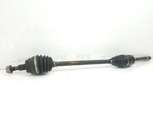Right front driveshaft MERCEDES-BENZ R-CLASS (W251, V251) R 280 CDI 4-matic (251.020) | BP18102114M39 