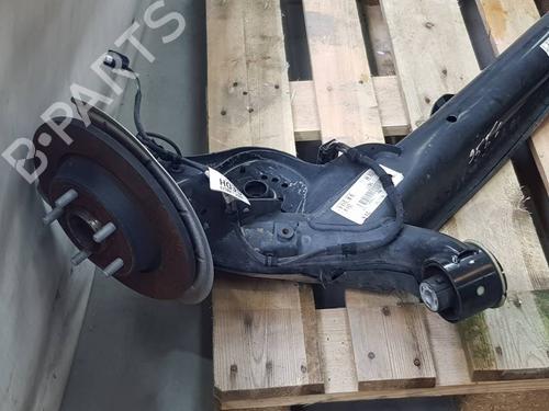 Bagaksel FORD FOCUS IV (HN) | BP39029555M2 - Image 3