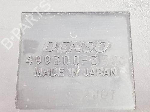 Electronic module MAZDA CX-3 (DK) 1.5 SKYACTIV-D (DK2WS, DK5FW) | BP38619725M83 - Image 3
