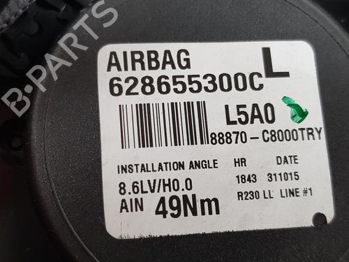 Airbag Kit HYUNDAI i20 ACTIVE (IB, GB) 1.4 CRDI | BP16173673C86 