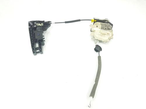 Used Rear right lock AUDI A5 Sportback (8TA) 2.0 TDI (177 hp) 9762387