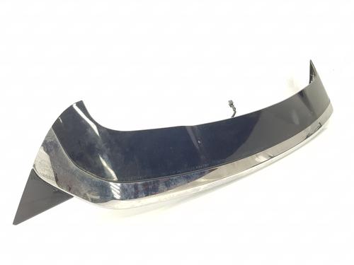 Rear spoiler PEUGEOT 2008 I (CU_) 1.6 HDi | BP25743584C96