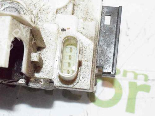 Front right lock VW CRAFTER 30-50 Van (2E_)  | BP7173974C97 