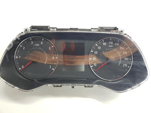 Used Instrument cluster Instrument cluster RENAULT KANGOO III MPV Blue dCi 95 (KJAB) (95 hp) 34723153 34723153