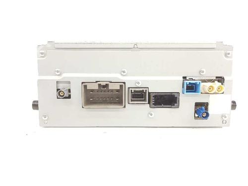 Electronic module LAND ROVER RANGE ROVER EVOQUE (L538) 2.2 D 4x4 | BP6913245M83 