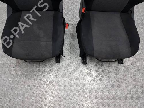 Seats set PEUGEOT RIFTER | BP38936633C78 - Image 9