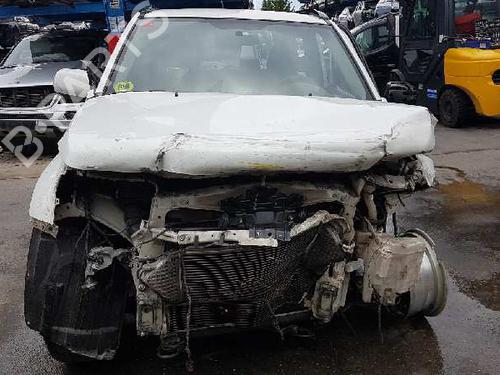Zekeringkast SUZUKI GRAND VITARA II (JT, TE, TD) 1.9 DDiS All-wheel Drive (JT419, TD44, JB419WD, JB419XD,... | BP4465058E1 