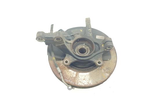 Right front steering knuckle KIA SPORTAGE III (SL) 2.0 CRDi AWD | BP17168677M26 
