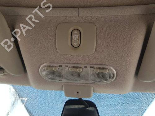 Innerbelysning NISSAN QASHQAI / QASHQAI +2 I (J10, NJ10, JJ10E) 1.5 dCi | BP7418797I8 