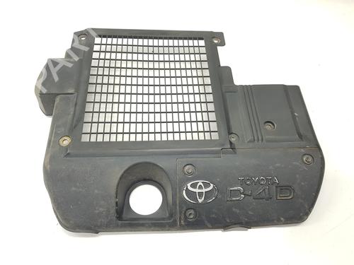 Used Other TOYOTA LAND CRUISER PRADO (_J12_) 3.0 D-4D (KDJ120, KDJ125) (163 hp) 31172697