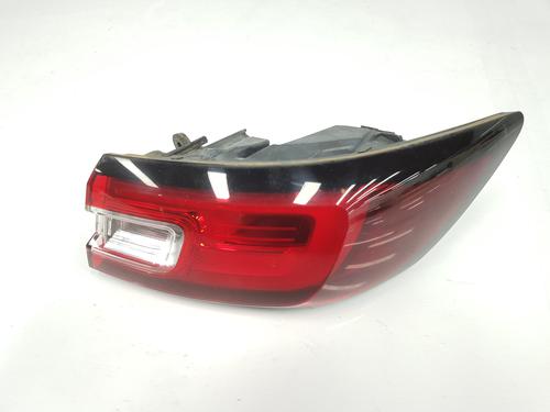 Used Right taillight RENAULT CLIO IV (BH_) 1.5 dCi 110 (110 hp) 11692741