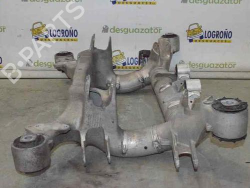 Rear axle BMW 5 (E60) 530 i | BP14119403M2 