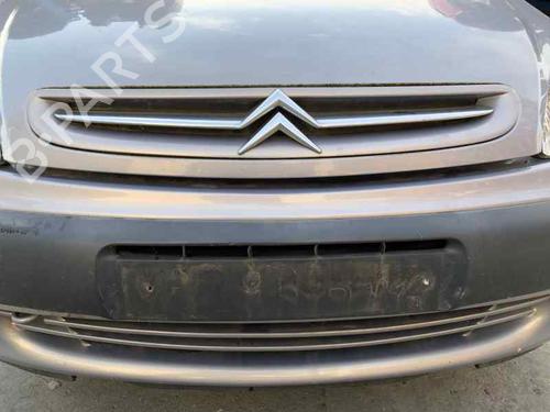 AC radiator CITROËN XSARA PICASSO (N68) 1.6 HDi | BP4646350M32 