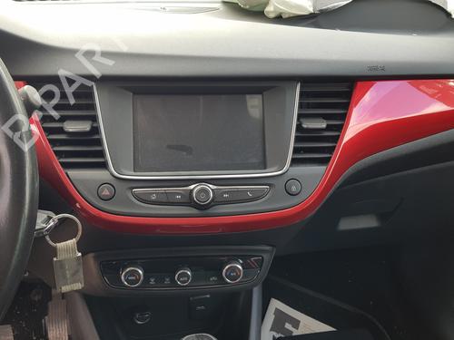 Left front window switch OPEL CROSSLAND X / CROSSLAND (P17, P2QO) | BP37026930I27 - Image 23