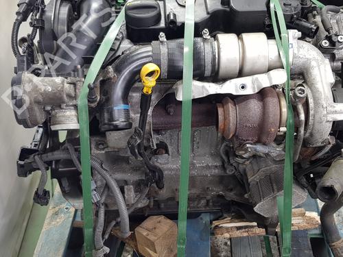 Engine FORD TOURNEO COURIER B460 MPV 1.6 TDCi | BP29750832M1 