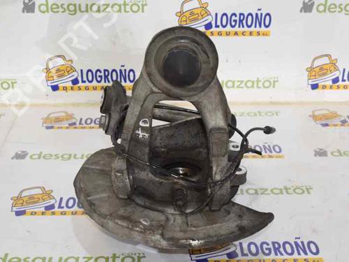 Right rear steering knuckle BMW X6 (E71, E72) xDrive 35 i | BP778539M28