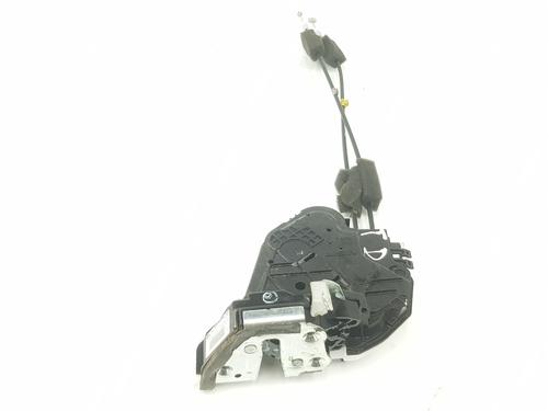 Rear right lock HONDA CIVIC X Hatchback (FC_, FK_) 1.6 i-DTEC (FK9) 72611TEXY000  | 72611TEXY000  |
