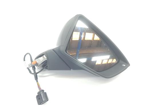 Used Right mirror SEAT IBIZA V (KJ1, KJG) 1.0 TSI (116 hp) 13640163