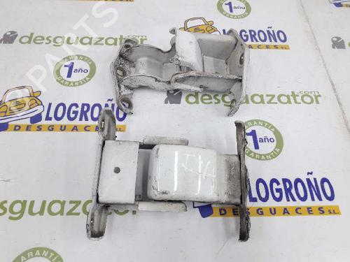 Hinge/Door check strap RENAULT TRAFIC II Platform/Chassis (EL) 1.9 dCi 80 (EL0B) | BP14125270C146 