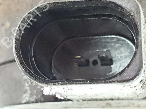 Other VW TOUAREG (7LA, 7L6, 7L7) 2.5 R5 TDI | BP14087102O1 